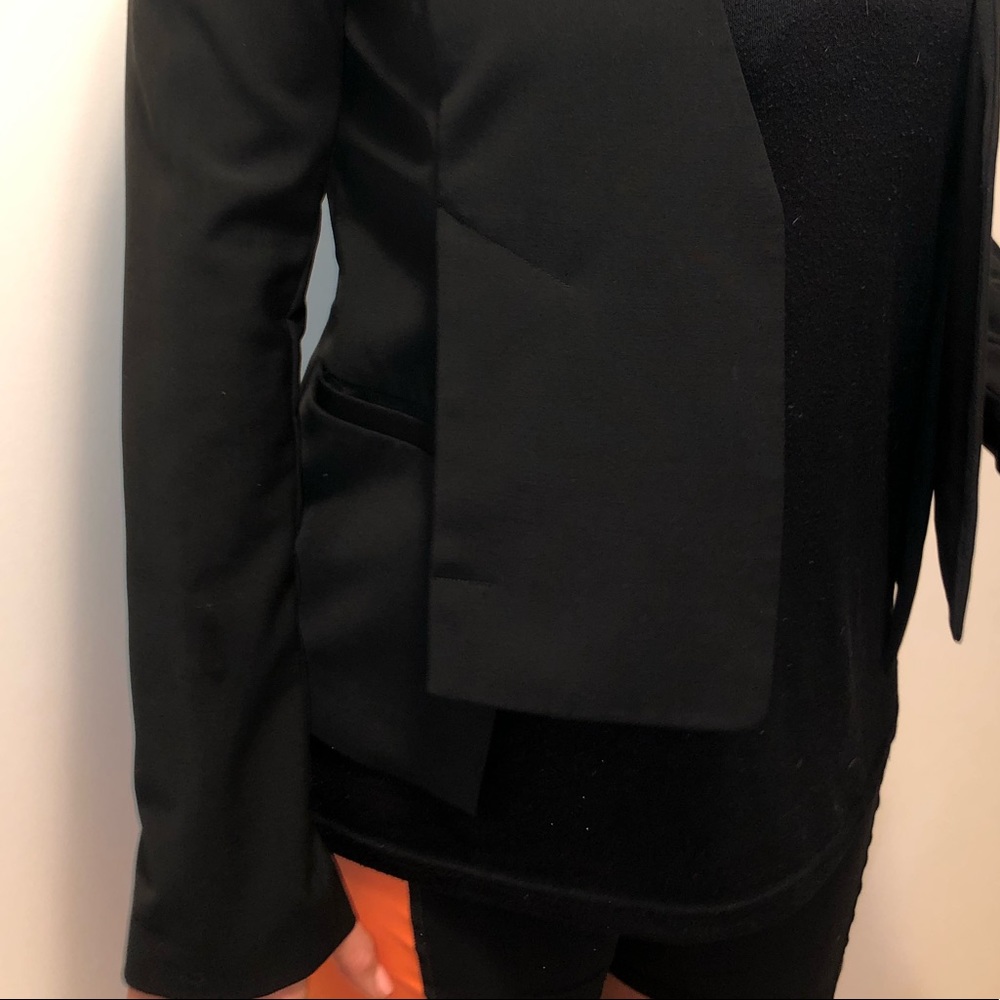 Alexander Wang Structured Blazer - image 5